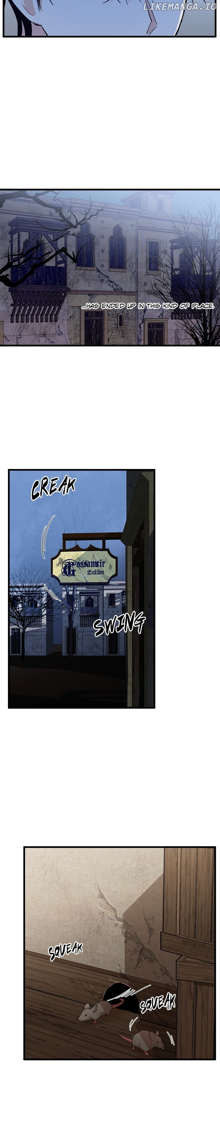 The Villainess Lives Twice Chapter 15 - page 10