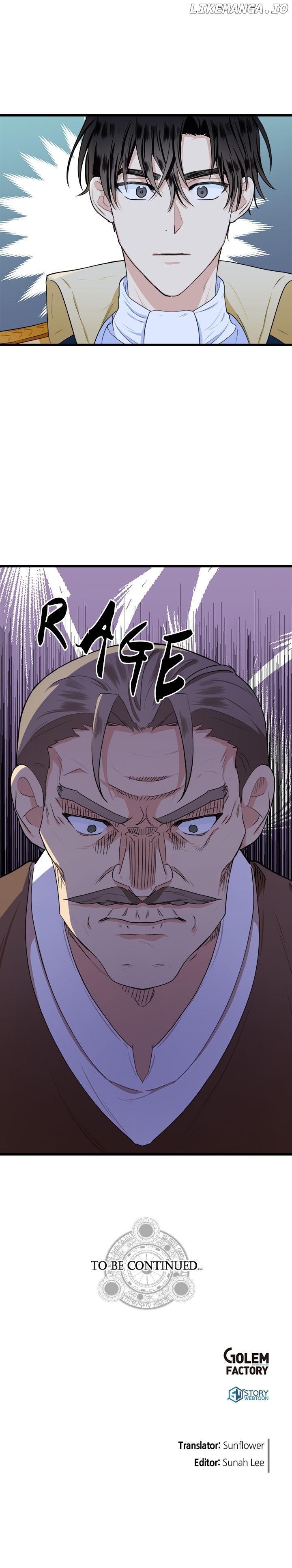The Villainess Lives Twice Chapter 15 - page 26