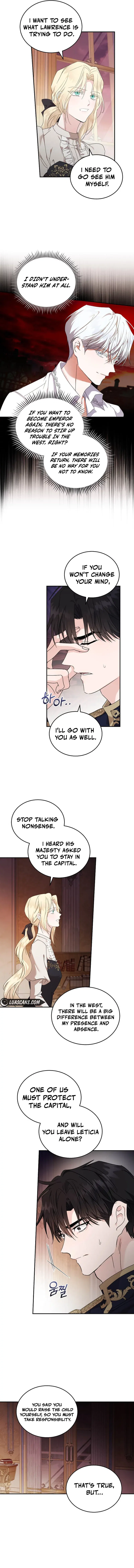 The Villainess Lives Twice Chapter 196 - page 6