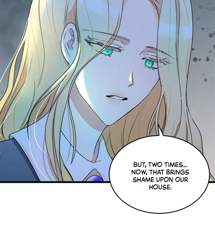 The Villainess Lives Twice Chapter 19 - page 11