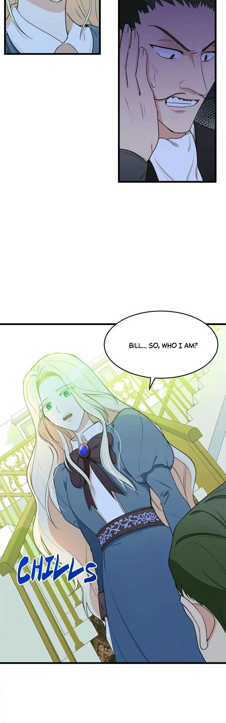 The Villainess Lives Twice Chapter 19 - page 14