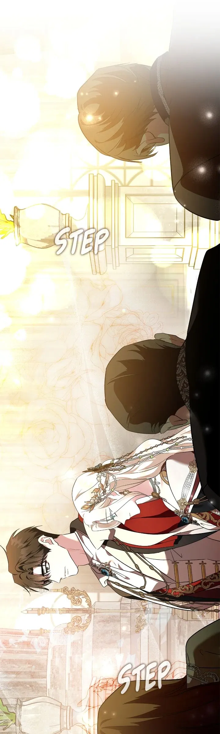 The Villainess Lives Twice Chapter 229 - page 11
