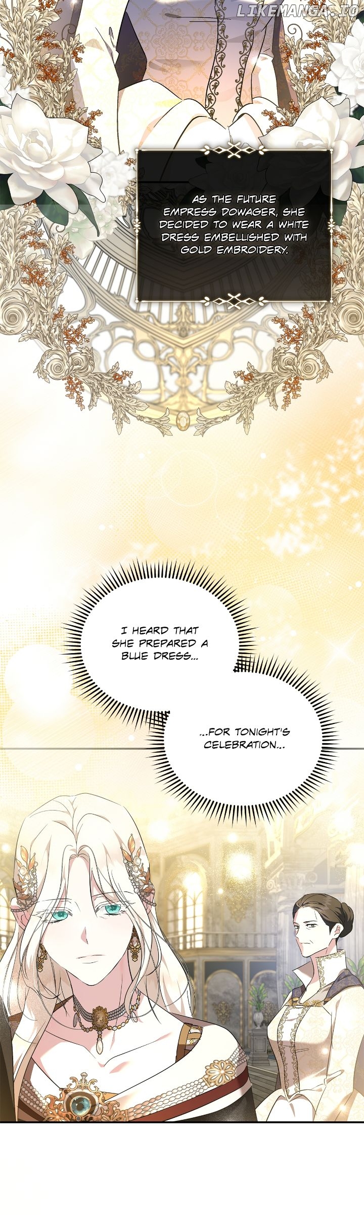 The Villainess Lives Twice Chapter 229 - page 16