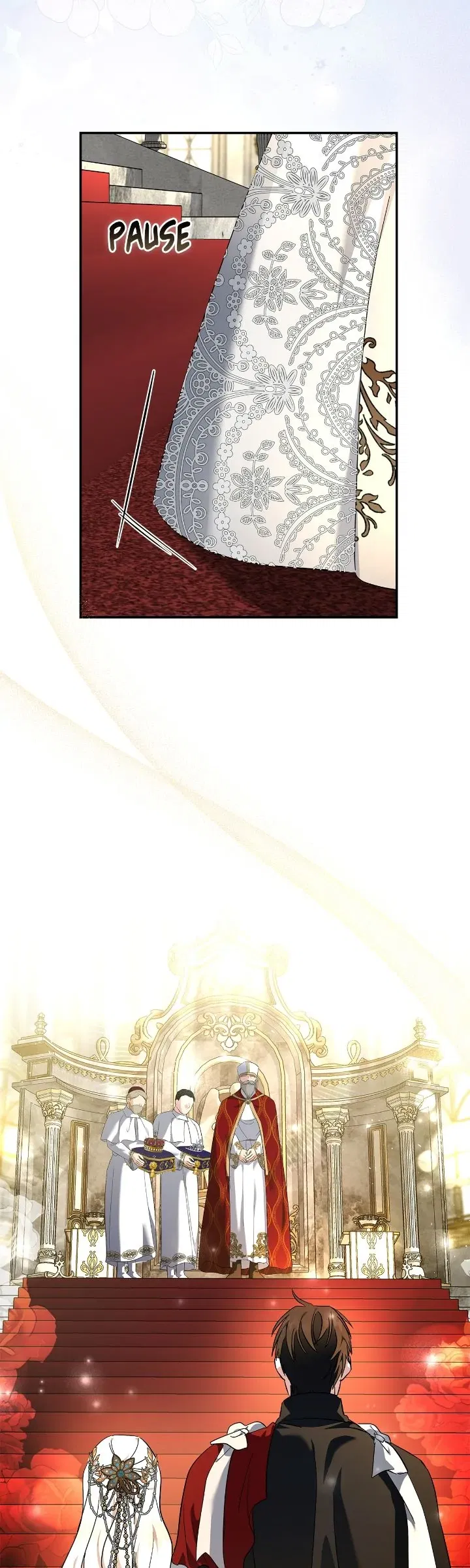 The Villainess Lives Twice Chapter 229 - page 19