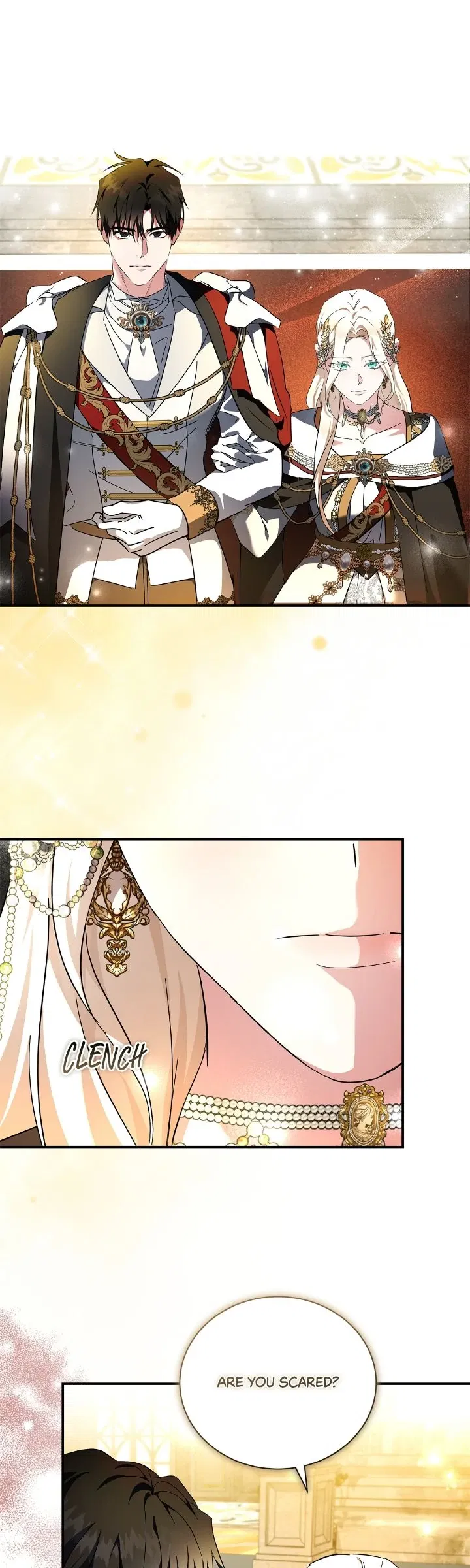 The Villainess Lives Twice Chapter 229 - page 21