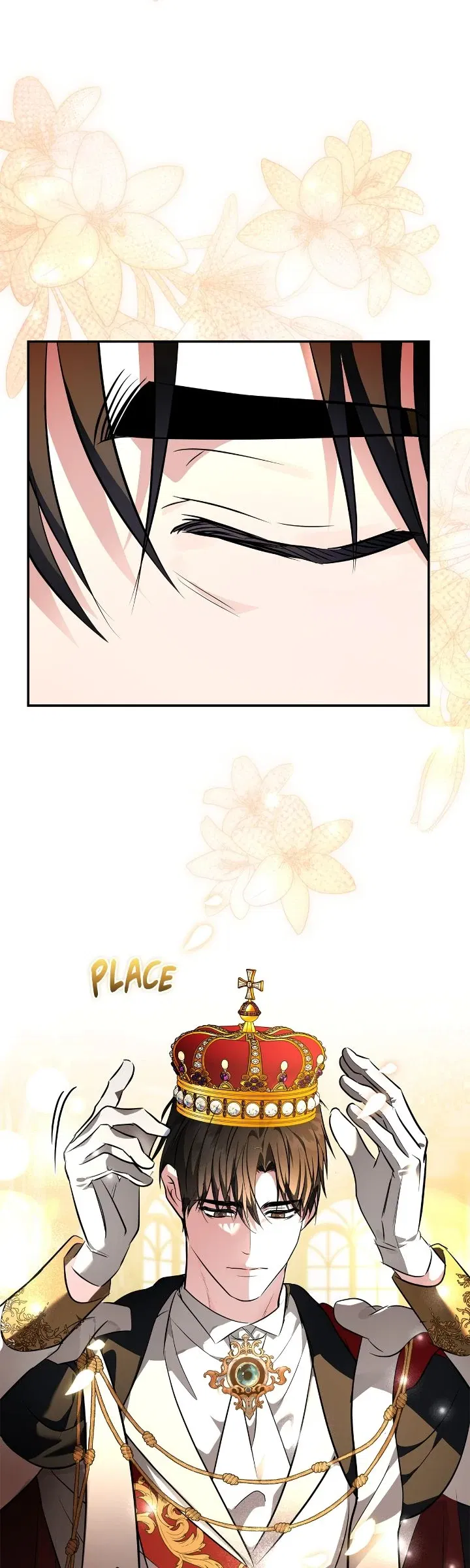 The Villainess Lives Twice Chapter 229 - page 28