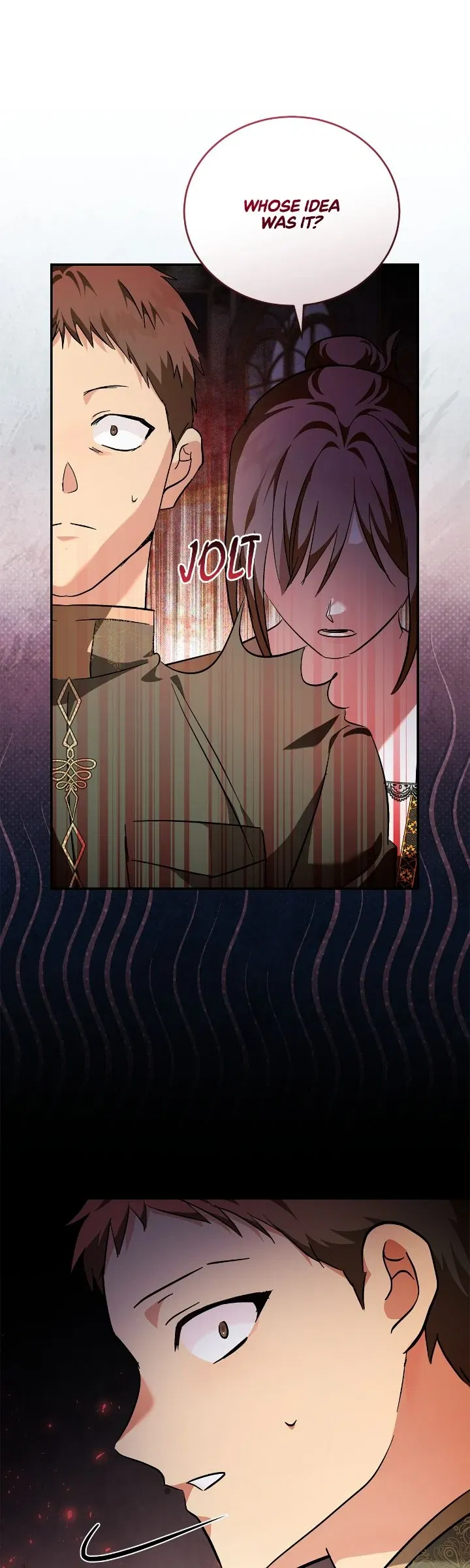 The Villainess Lives Twice Chapter 229 - page 43