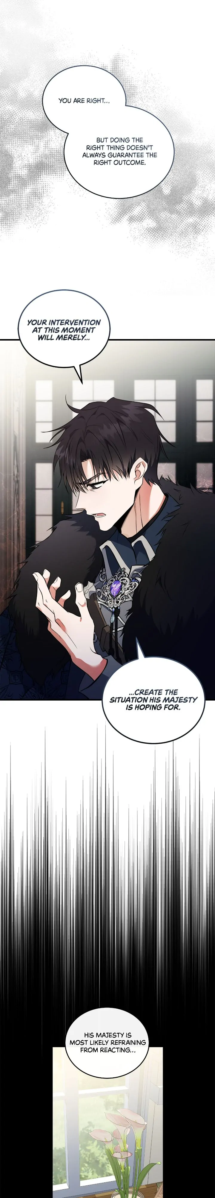 The Villainess Lives Twice Chapter 181 - page 14