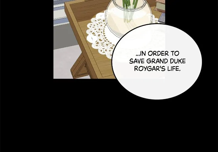 The Villainess Lives Twice Chapter 181 - page 15