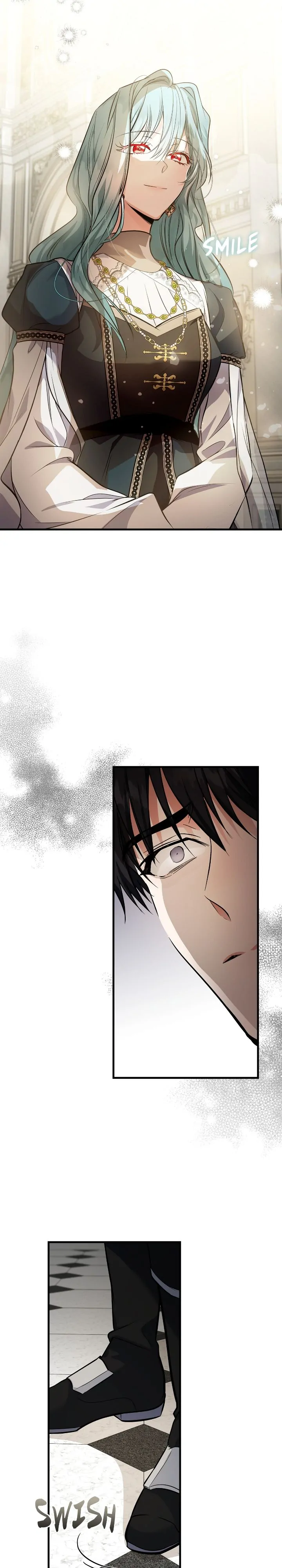 The Villainess Lives Twice Chapter 181 - page 23