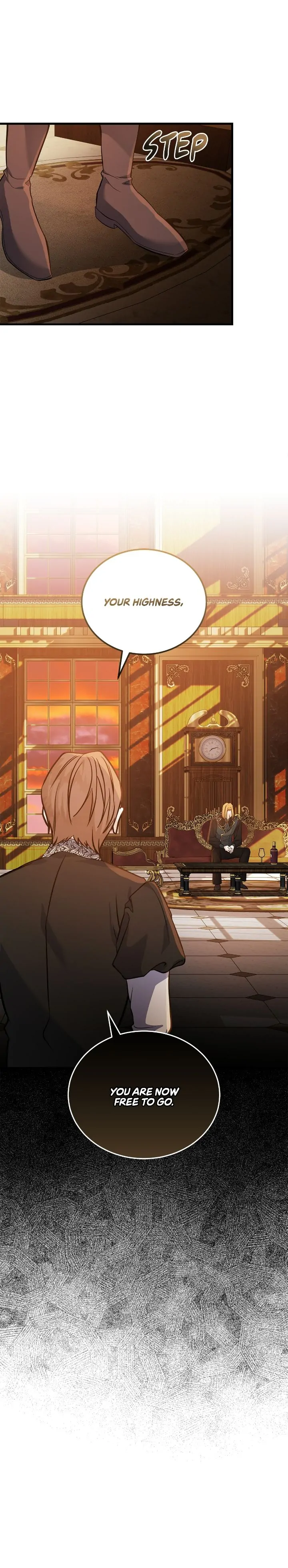 The Villainess Lives Twice Chapter 181 - page 38