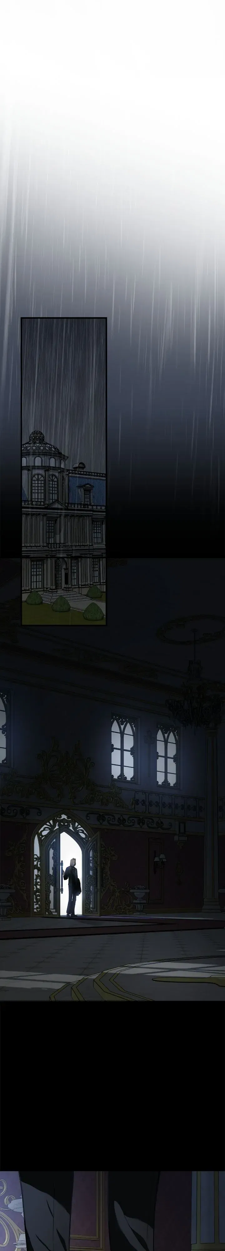 The Villainess Lives Twice Chapter 182 - page 1