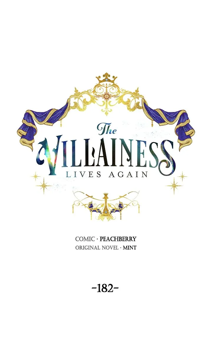 The Villainess Lives Twice Chapter 182 - page 17