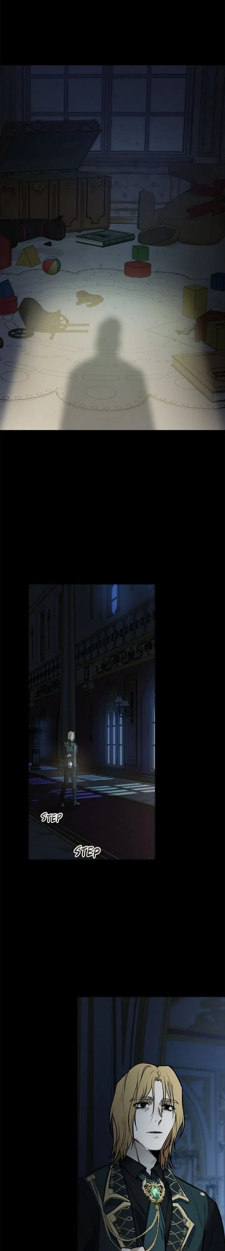 The Villainess Lives Twice Chapter 182 - page 3