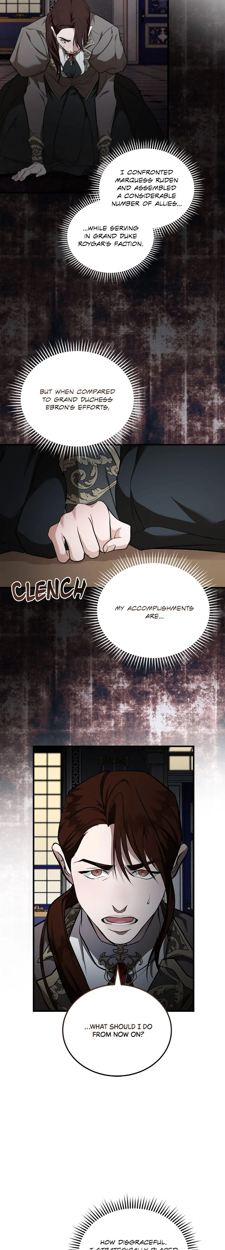 The Villainess Lives Twice Chapter 182 - page 30