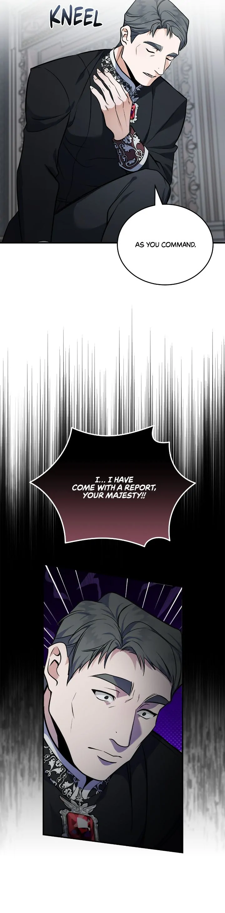 The Villainess Lives Twice Chapter 182 - page 36