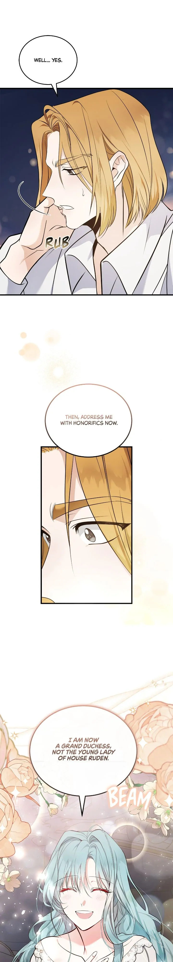 The Villainess Lives Twice Chapter 182 - page 9
