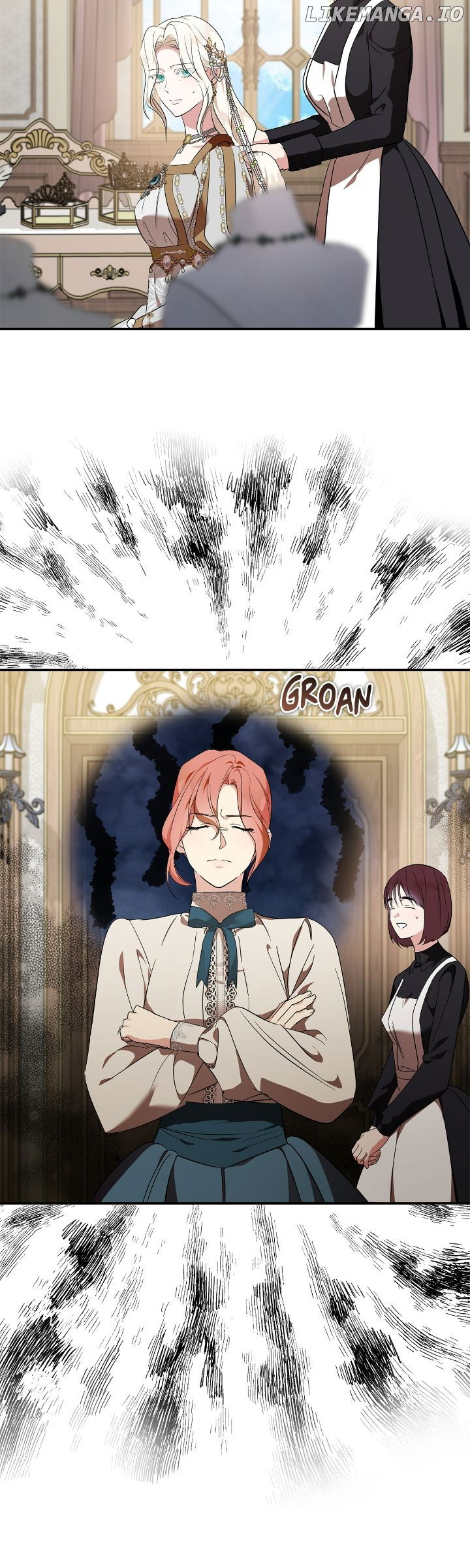 The Villainess Lives Twice Chapter 228 - page 13