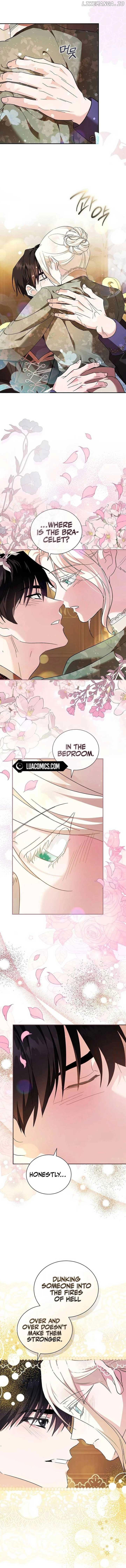 The Villainess Lives Twice Chapter 227 - page 12