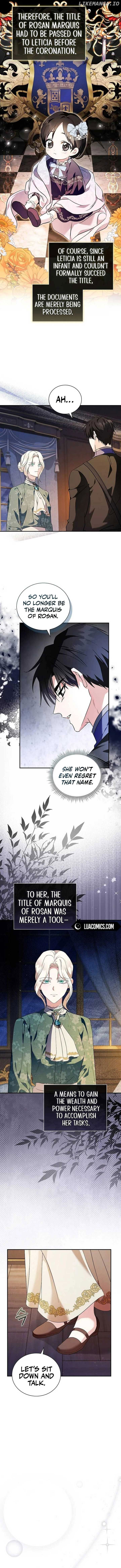 The Villainess Lives Twice Chapter 227 - page 3