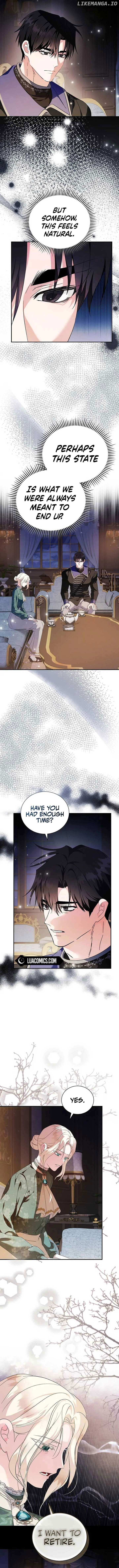 The Villainess Lives Twice Chapter 227 - page 5