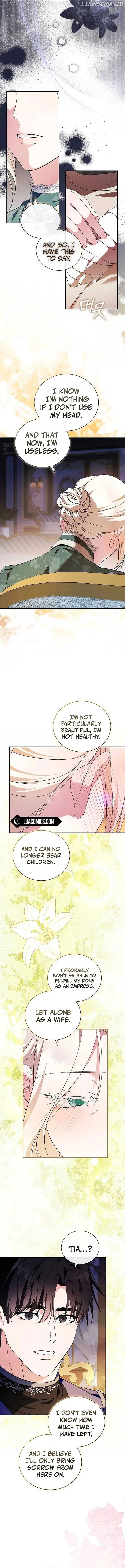 The Villainess Lives Twice Chapter 227 - page 7