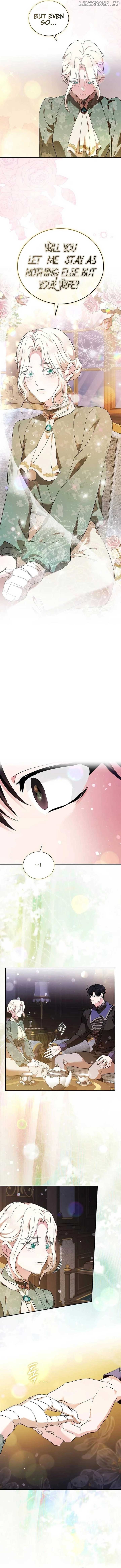 The Villainess Lives Twice Chapter 227 - page 8