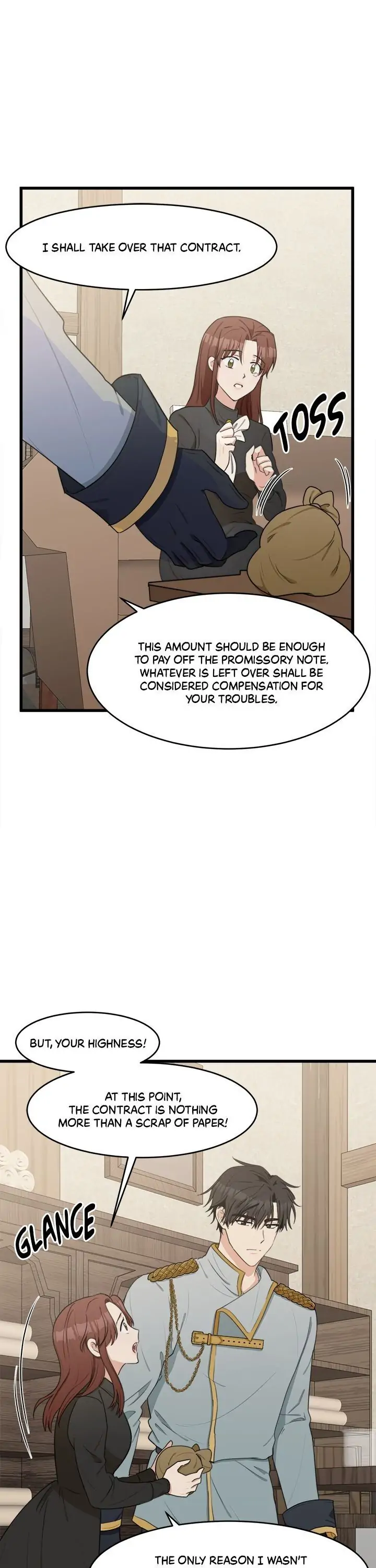 The Villainess Lives Twice Chapter 20 - page 12