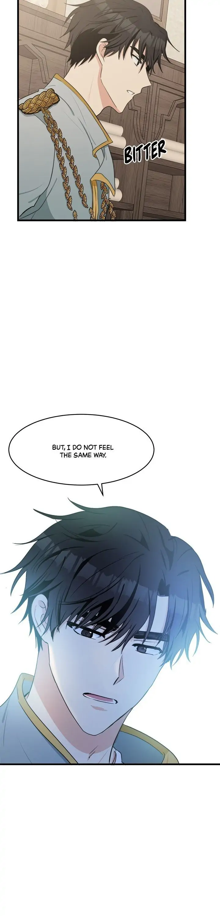 The Villainess Lives Twice Chapter 20 - page 14