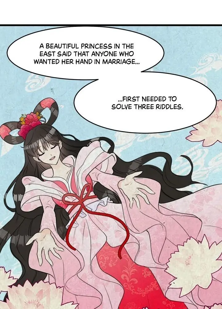 The Villainess Lives Twice Chapter 20 - page 24