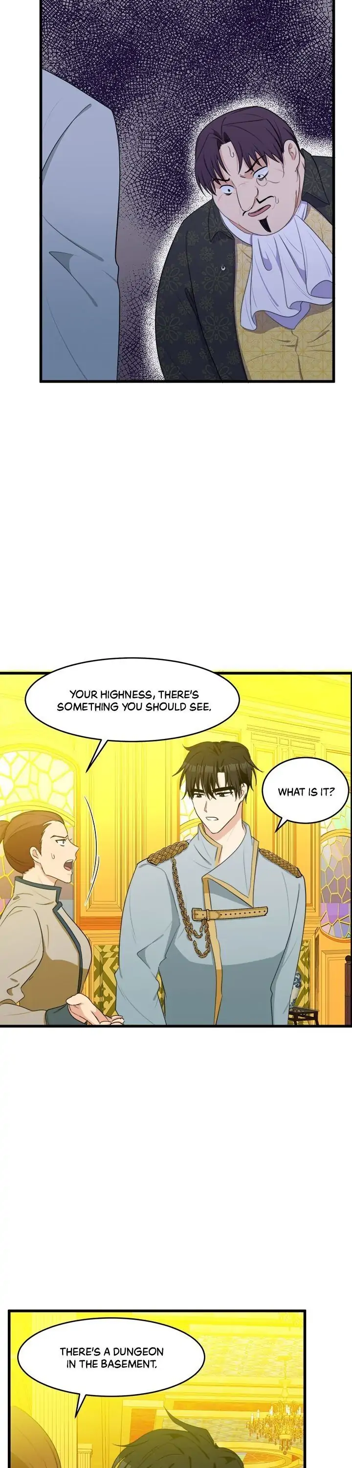 The Villainess Lives Twice Chapter 20 - page 50
