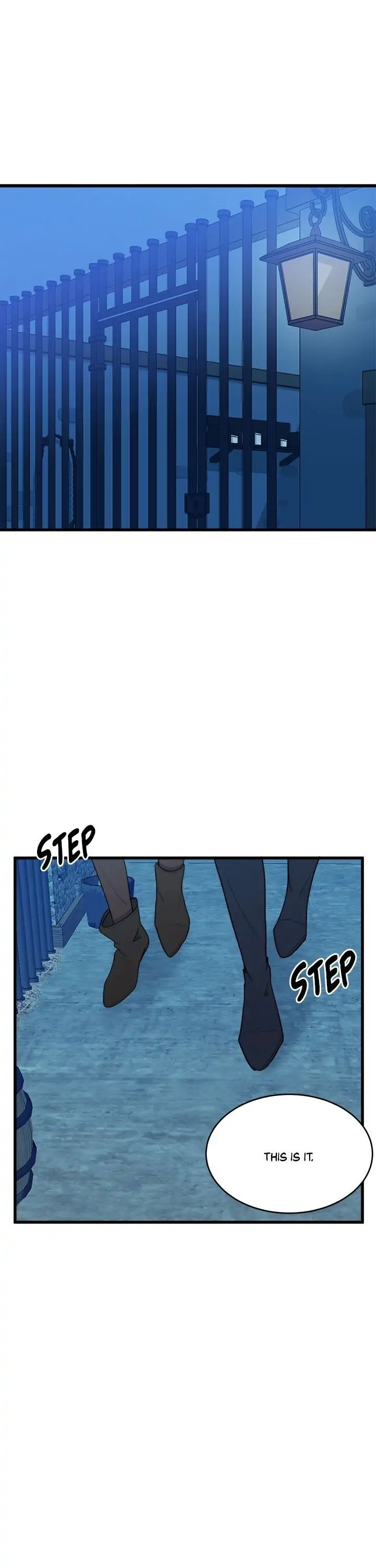 The Villainess Lives Twice Chapter 20 - page 53