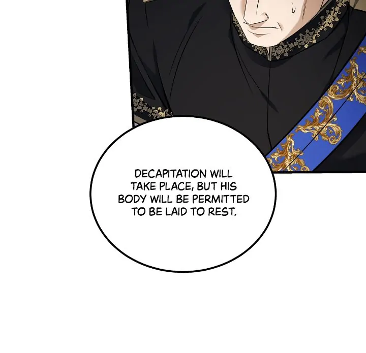 The Villainess Lives Twice Chapter 184 - page 12