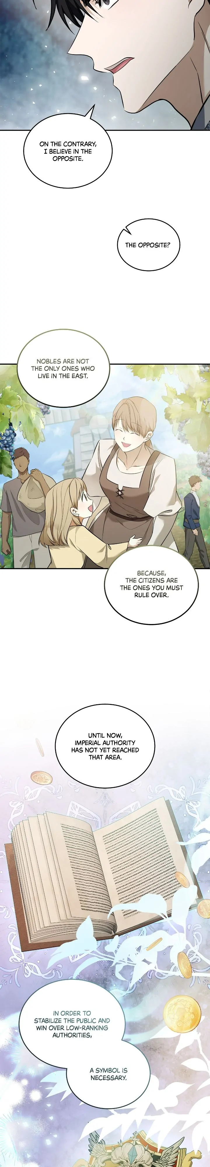 The Villainess Lives Twice Chapter 184 - page 24