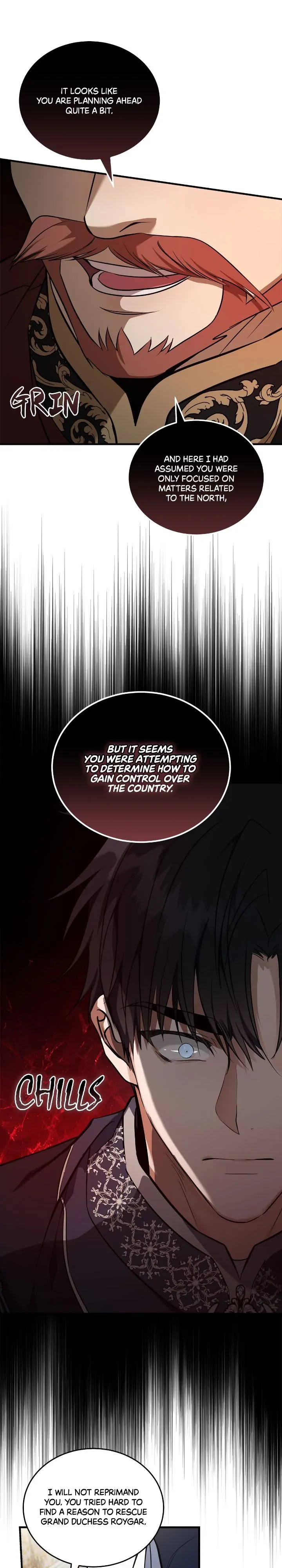 The Villainess Lives Twice Chapter 184 - page 26
