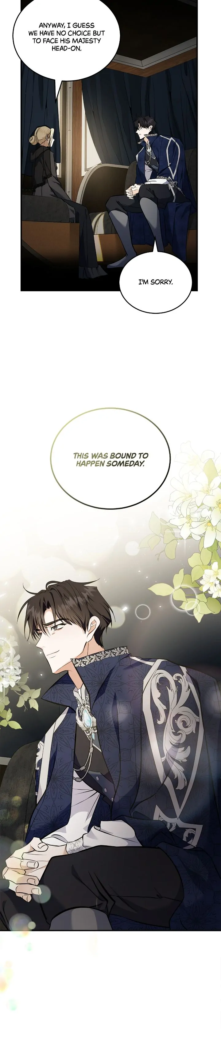 The Villainess Lives Twice Chapter 184 - page 8