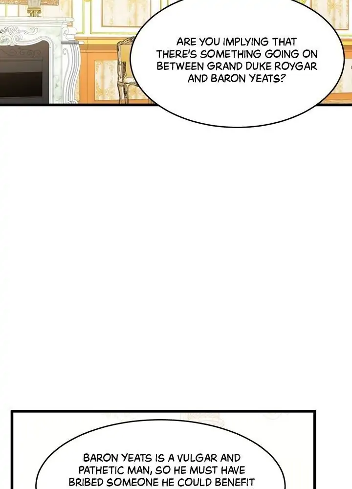 The Villainess Lives Twice Chapter 21 - page 11