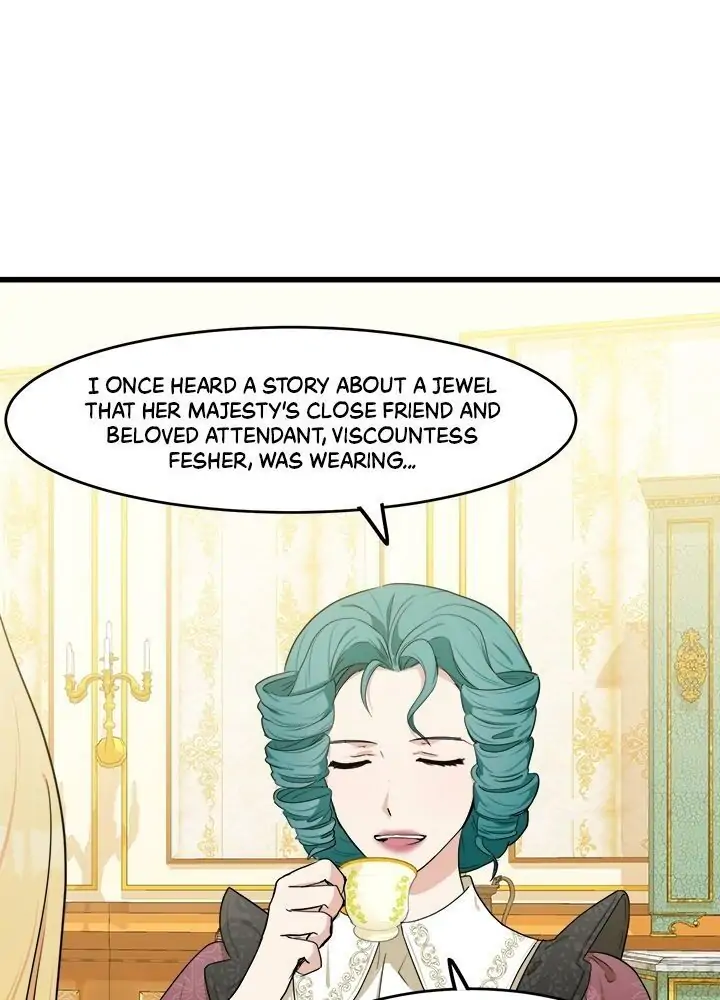 The Villainess Lives Twice Chapter 21 - page 18