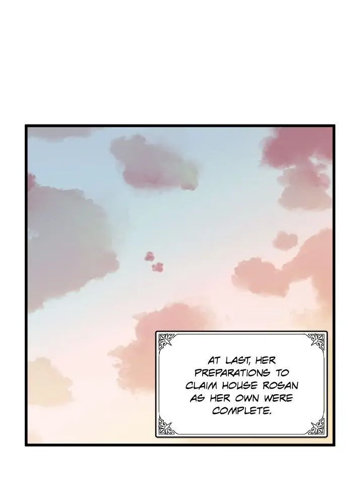 The Villainess Lives Twice Chapter 21 - page 31