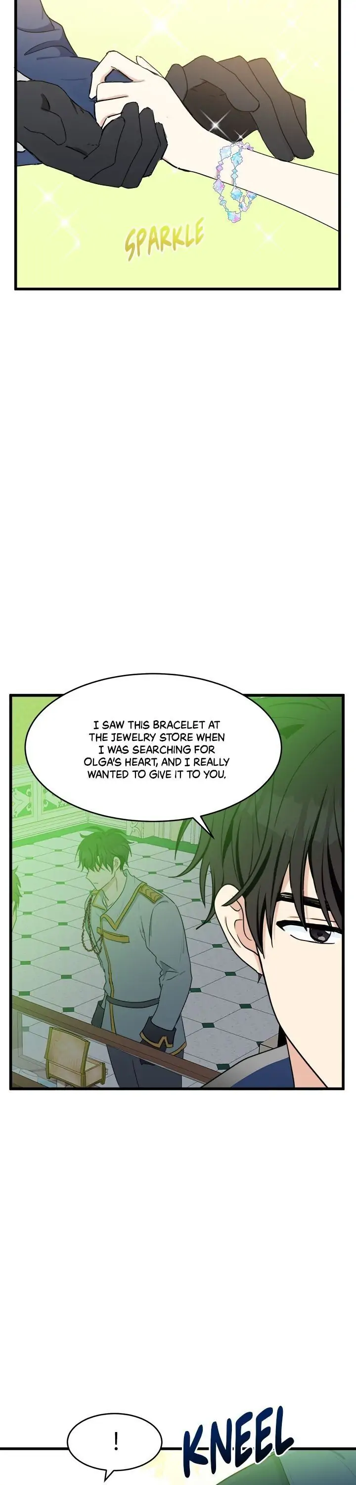 The Villainess Lives Twice Chapter 22 - page 16