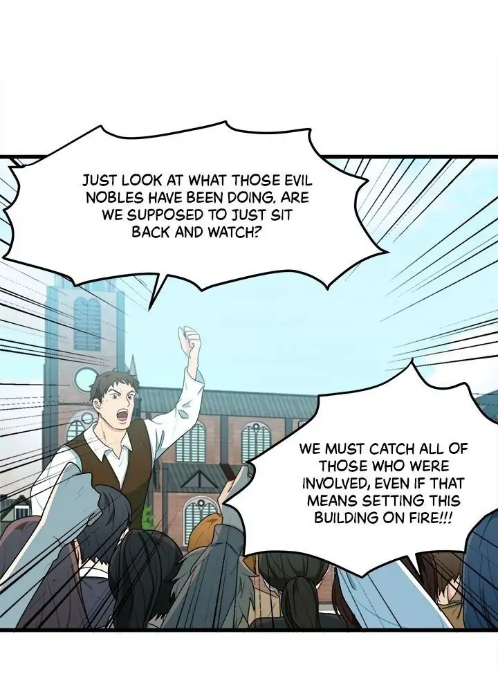 The Villainess Lives Twice Chapter 22 - page 21