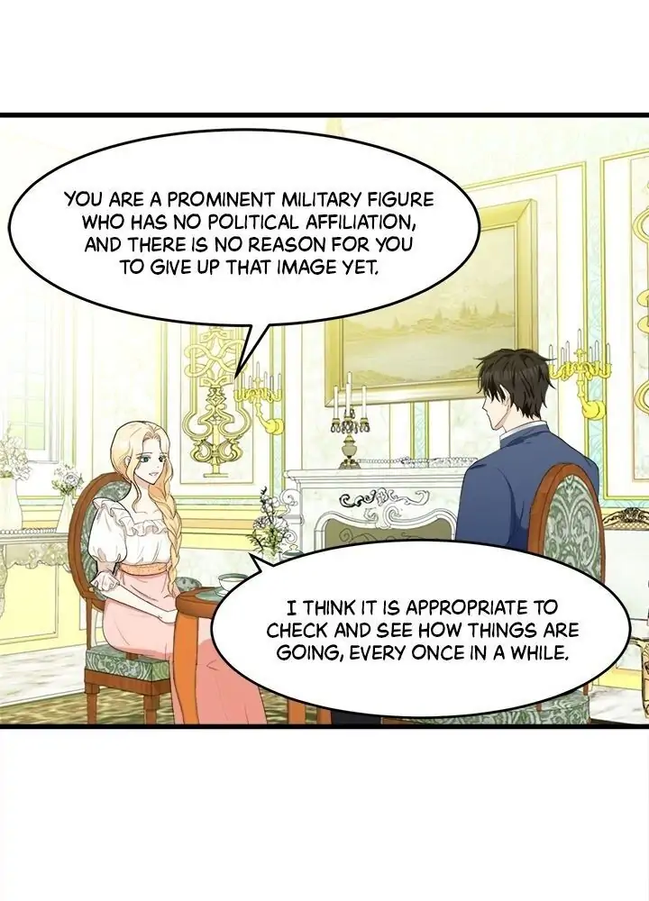 The Villainess Lives Twice Chapter 22 - page 8