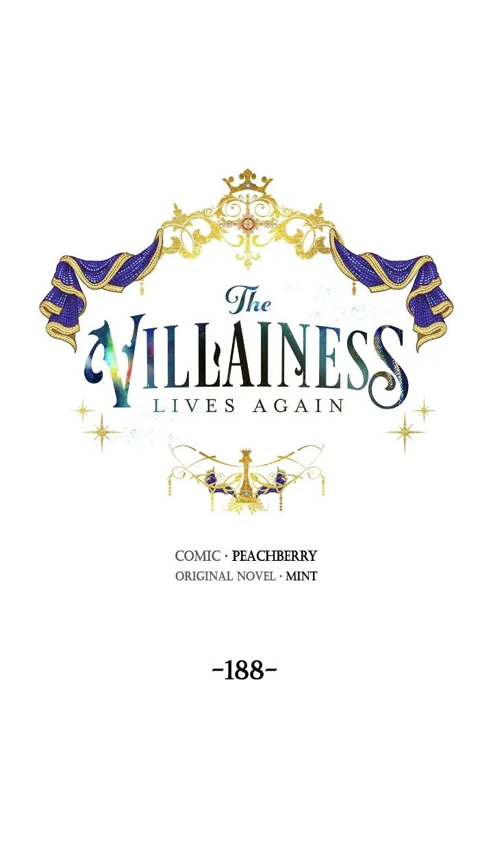 The Villainess Lives Twice Chapter 188 - page 19