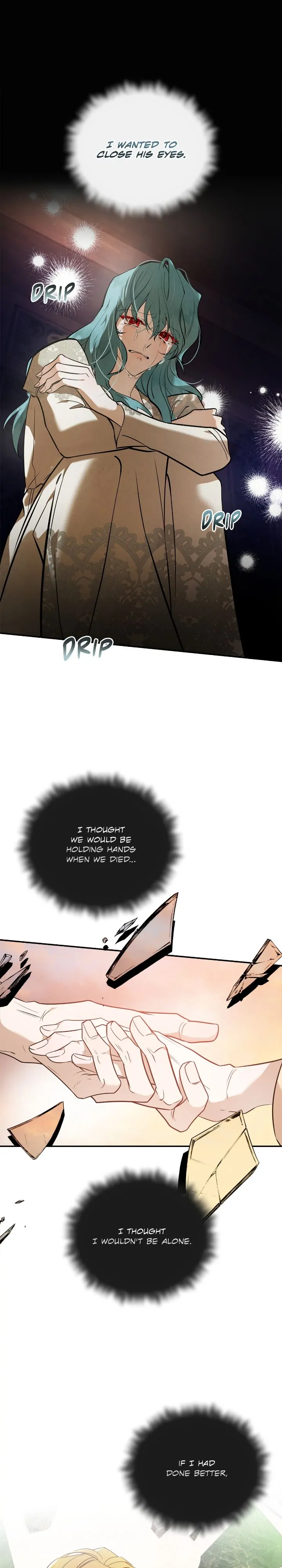 The Villainess Lives Twice Chapter 188 - page 27