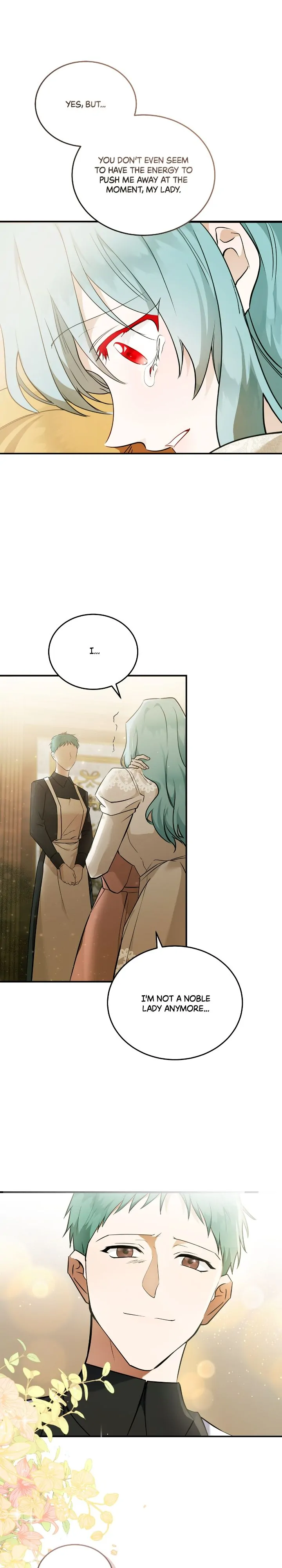 The Villainess Lives Twice Chapter 188 - page 35