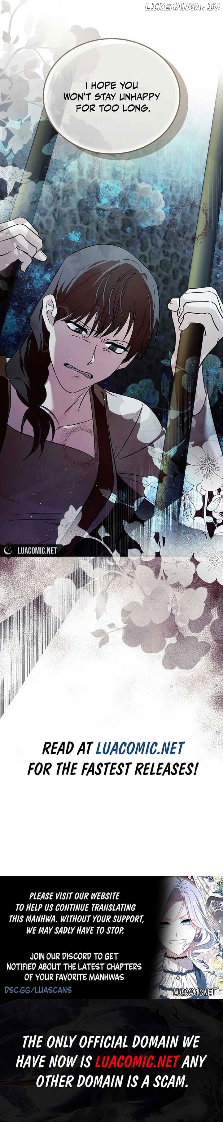 The Villainess Lives Twice Chapter 222 - page 11