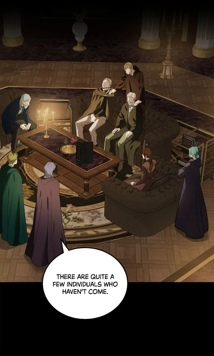 The Villainess Lives Twice Chapter 179 - page 15