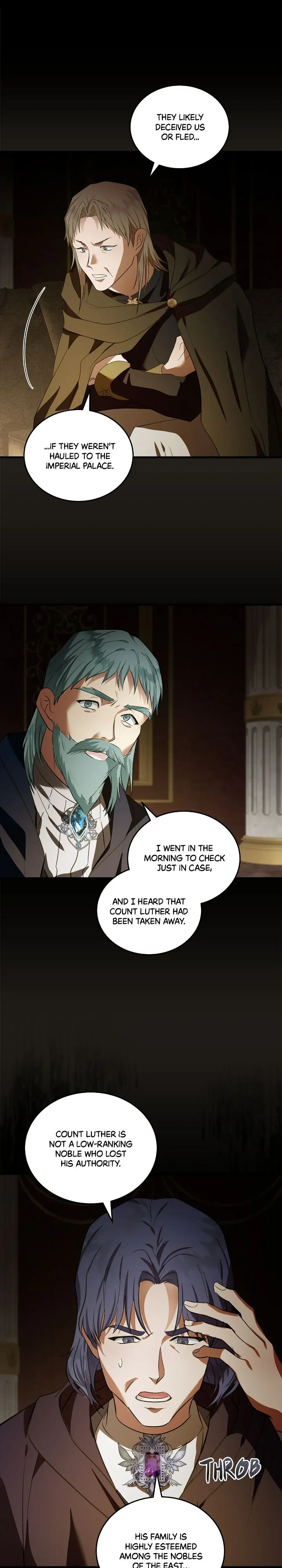 The Villainess Lives Twice Chapter 179 - page 16