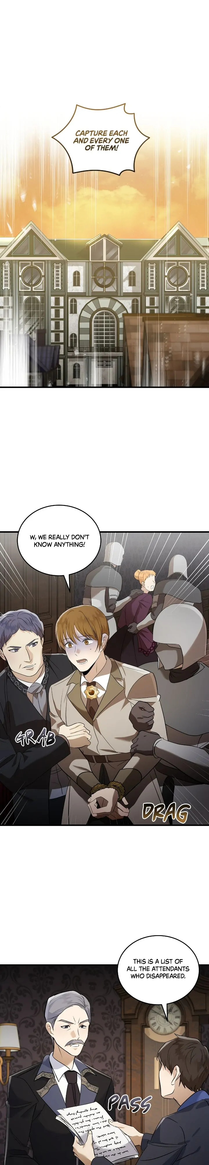 The Villainess Lives Twice Chapter 179 - page 2