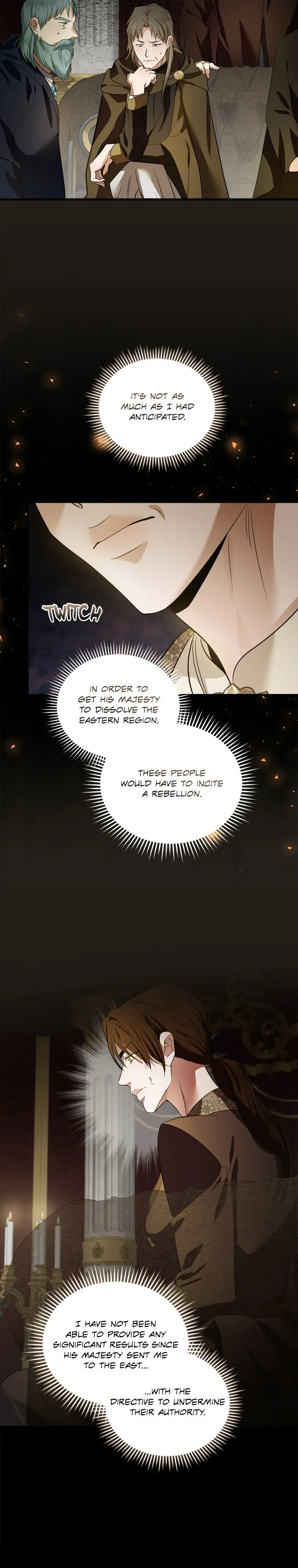 The Villainess Lives Twice Chapter 179 - page 26